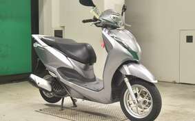 HONDA LEAD 125 JF45