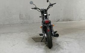 SUZUKI GRASS TRACKER NJ4BA