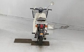 HONDA PRESS CUB 50 C50