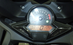 HONDA CBR250R GEN 3 MC41