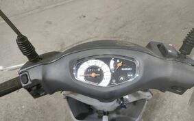 SUZUKI ADDRESS V125 G CF46A