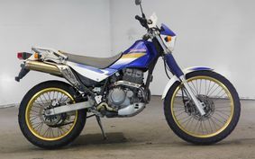 KAWASAKI SUPER SHERPA 1997 KL250G