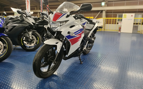 HONDA CBR250R ABS MC41