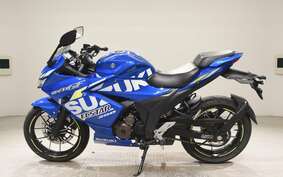 SUZUKI GIXXER 250 SF ED22B