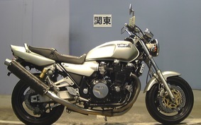 YAMAHA XJR1200 1994 4KG