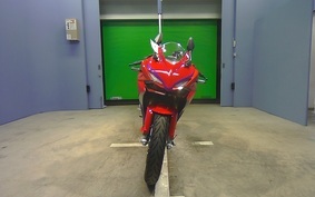 HONDA CBR250RR A MC51