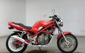 SUZUKI BANDIT 250 GJ74A