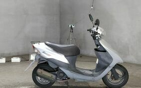 SUZUKI LET's 2 CA1PA