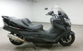 SUZUKI SKYWAVE 250 (Burgman 250) M CJ45A