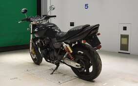 HONDA CB400SF VTEC 2001 NC39