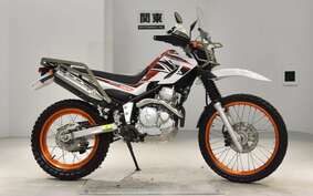 YAMAHA SEROW 250 DG17J