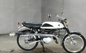 SUZUKI ウルフT125 T125