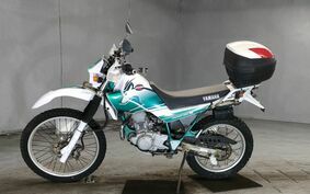 YAMAHA SEROW 225 WE 4JG