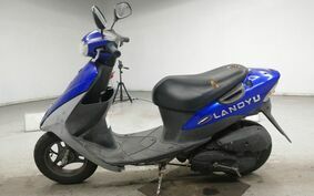 SUZUKI LET's 2 CA1PA