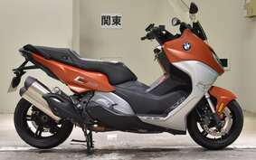 BMW C650 SPORT 2016 0C04