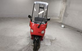 HONDA GYRO TA03