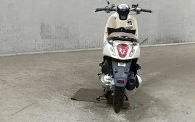 HONDA SCOOPY 110 I JF36