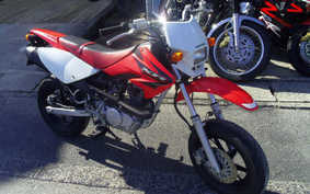 HONDA XR100 MOTARD HD13