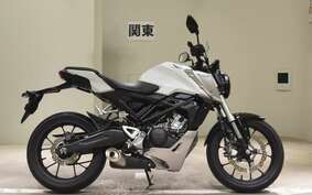 HONDA CB125 R JC79