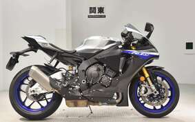 YAMAHA YZF-R1 M 2006 RN49