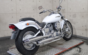 YAMAHA DRAGSTAR400 2002 VH01J