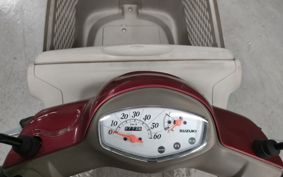 SUZUKI LETS4 CA43A