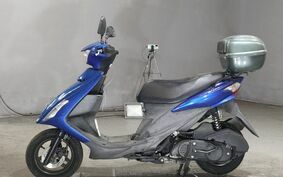 SUZUKI ADDRESS V125 S CF4MA