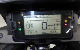 HONDA NC750X DCT 2021 RH09