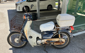 HONDA C50 SUPER CUB Custom AA01