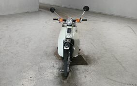 HONDA C70 SUPER CUB HA02