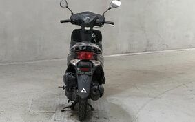 HONDA DIO 110 JF31