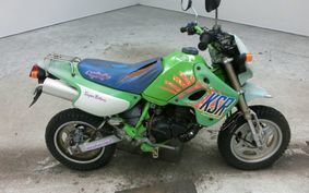 KAWASAKI KSR-2 1991 MX080B