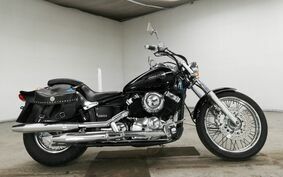 YAMAHA DRAGSTAR 400 1997 4TR