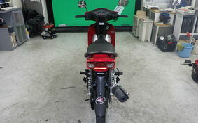 HONDA WAVE 110 JA39