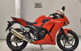 HONDA CBR250R A MC41