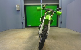 KAWASAKI KLX250 2002 LX250E