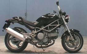 DUCATI MONSTER 800 IE 2005 M406A