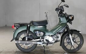 HONDA CROSS CUB 110 JA60