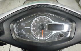 SUZUKI ADDRESS V125 S CF4MA