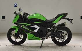 KAWASAKI NINJA 250 SL BX250A