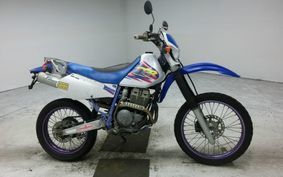 YAMAHA TT250R 4GY