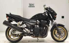 SUZUKI GSX1400 2006 GY71A