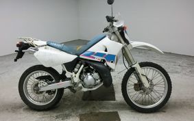 YAMAHA DT200 WR 3XP