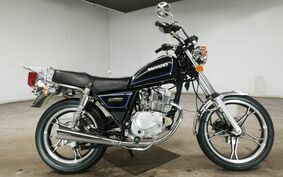 SUZUKI GN125 H PCJG9