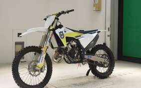 HUSQVARNA TC125