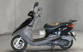 YAMAHA AXIS 125 TREET SE53J