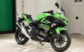 KAWASAKI NINJA 400 2018 EX400G