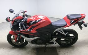 HONDA CBR600RR 2007 PC40