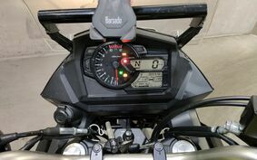 SUZUKI DL650 ( V-Strom 650 ) XT 2019 C733A