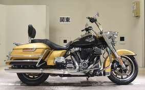 HARLEY FLHR 1750 2016 FBC